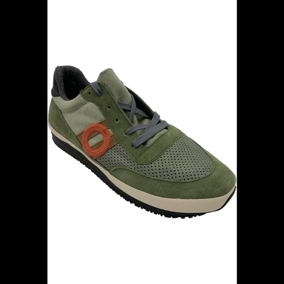 Aro Jules Men's Sneakers Birch - Medium - Picture 1 of 4